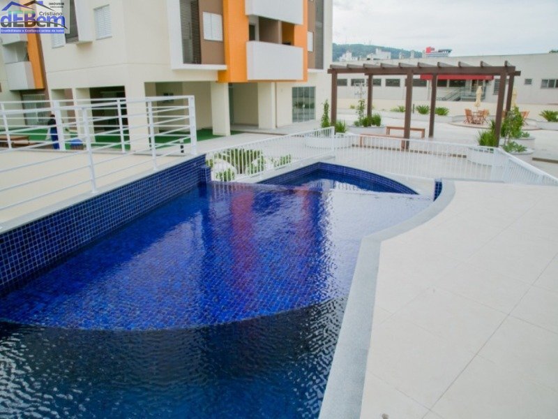 Apartamento à venda com 3 quartos, 85m² - Foto 18