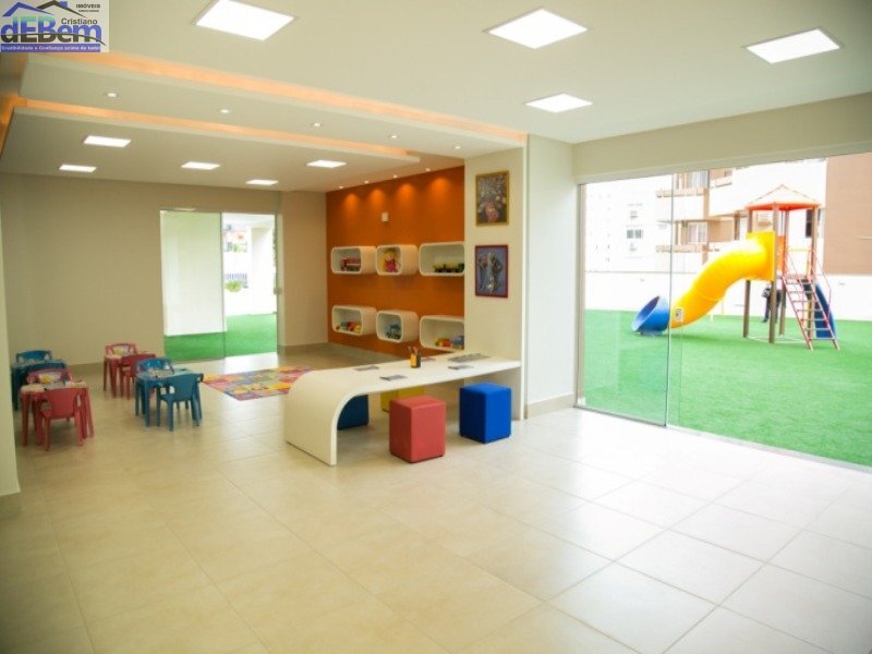 Apartamento à venda com 3 quartos, 85m² - Foto 13