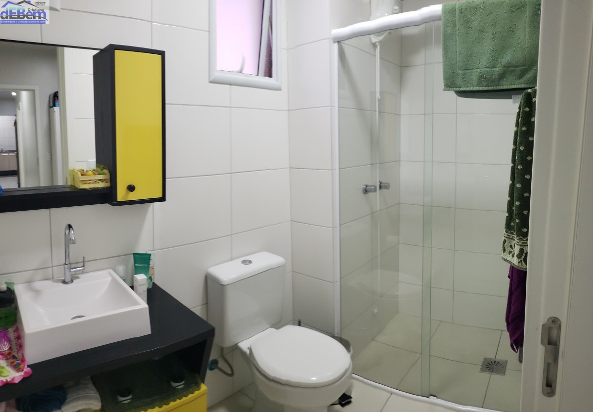 Apartamento à venda com 3 quartos, 85m² - Foto 29