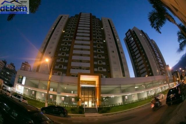 Apartamento à venda com 3 quartos, 85m² - Foto 3