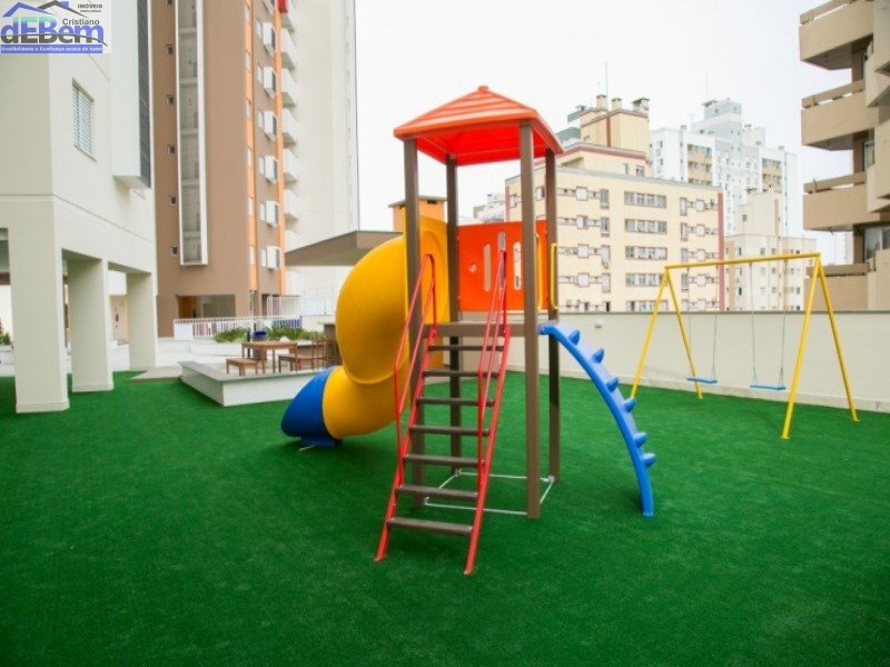 Apartamento à venda com 3 quartos, 85m² - Foto 6