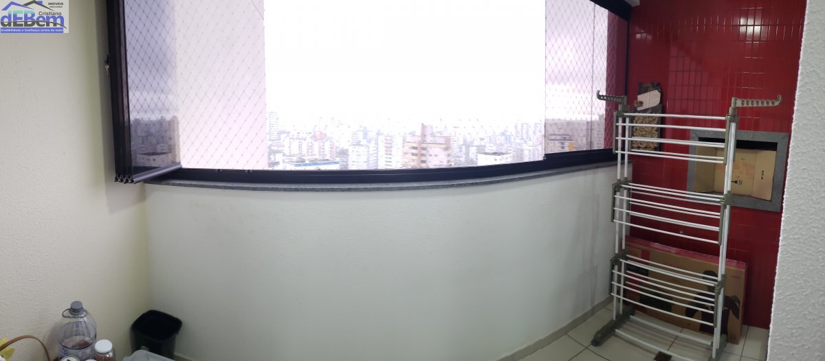 Apartamento à venda com 3 quartos, 85m² - Foto 21