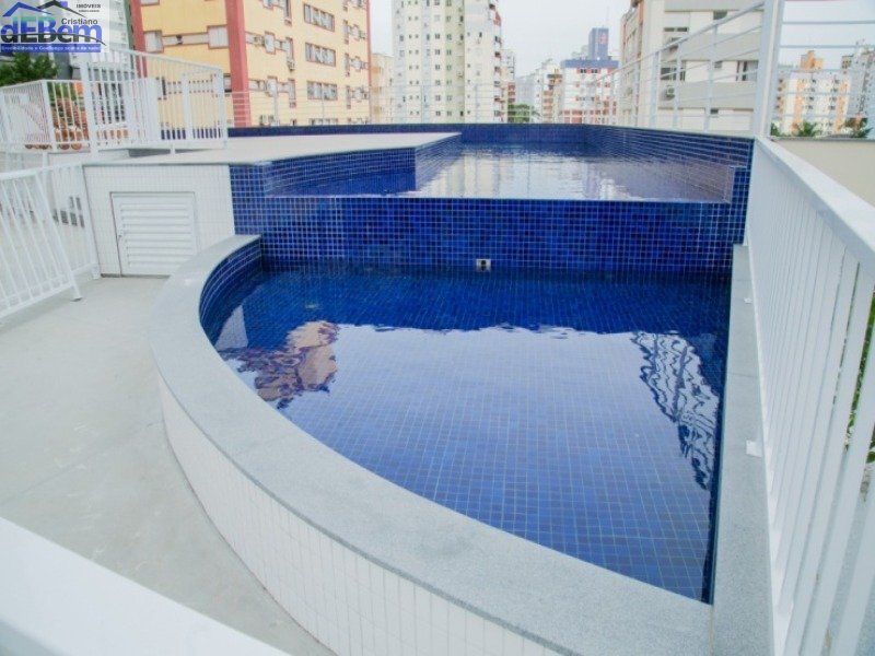 Apartamento à venda com 3 quartos, 85m² - Foto 8