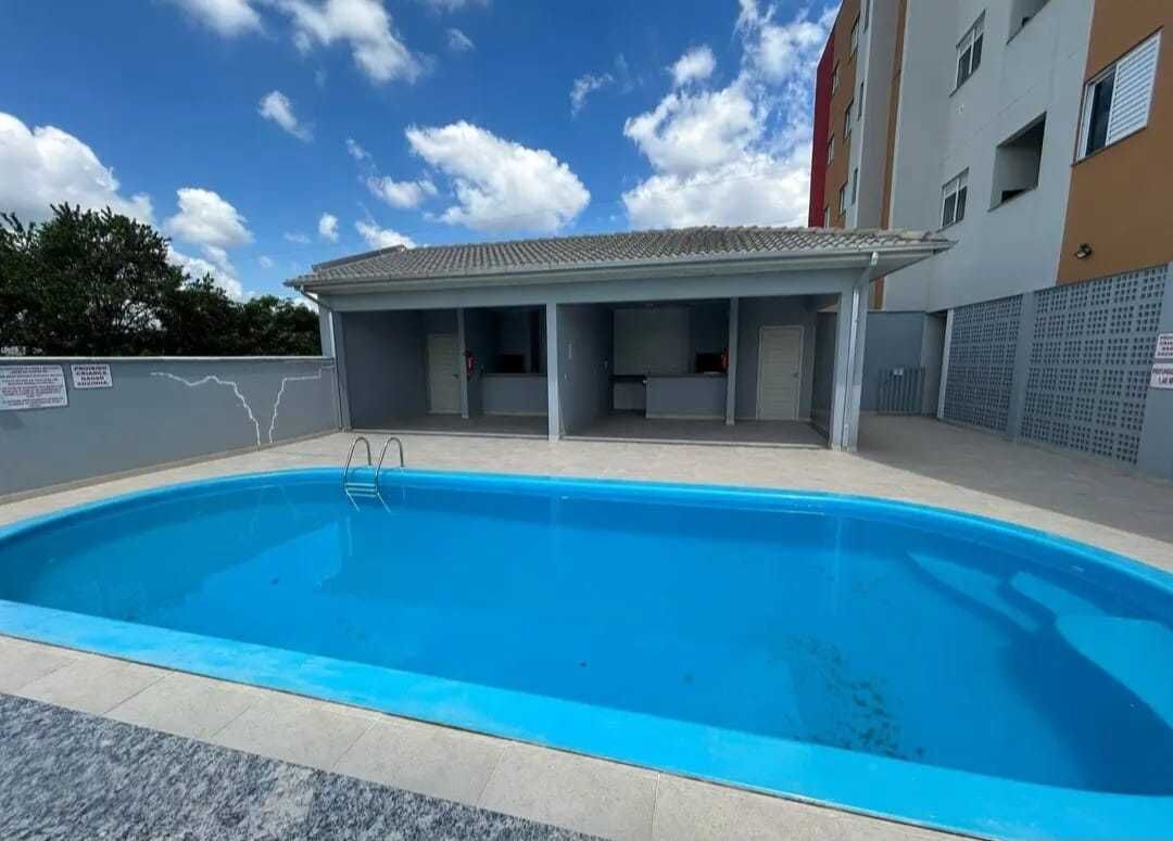 Apartamento à venda com 2 quartos, 61m² - Foto 4