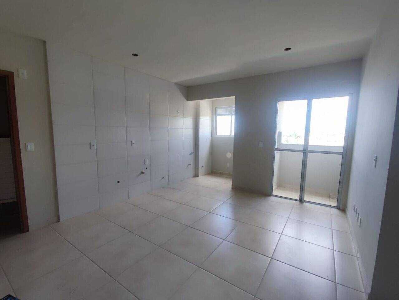 Apartamento à venda com 2 quartos, 61m² - Foto 8