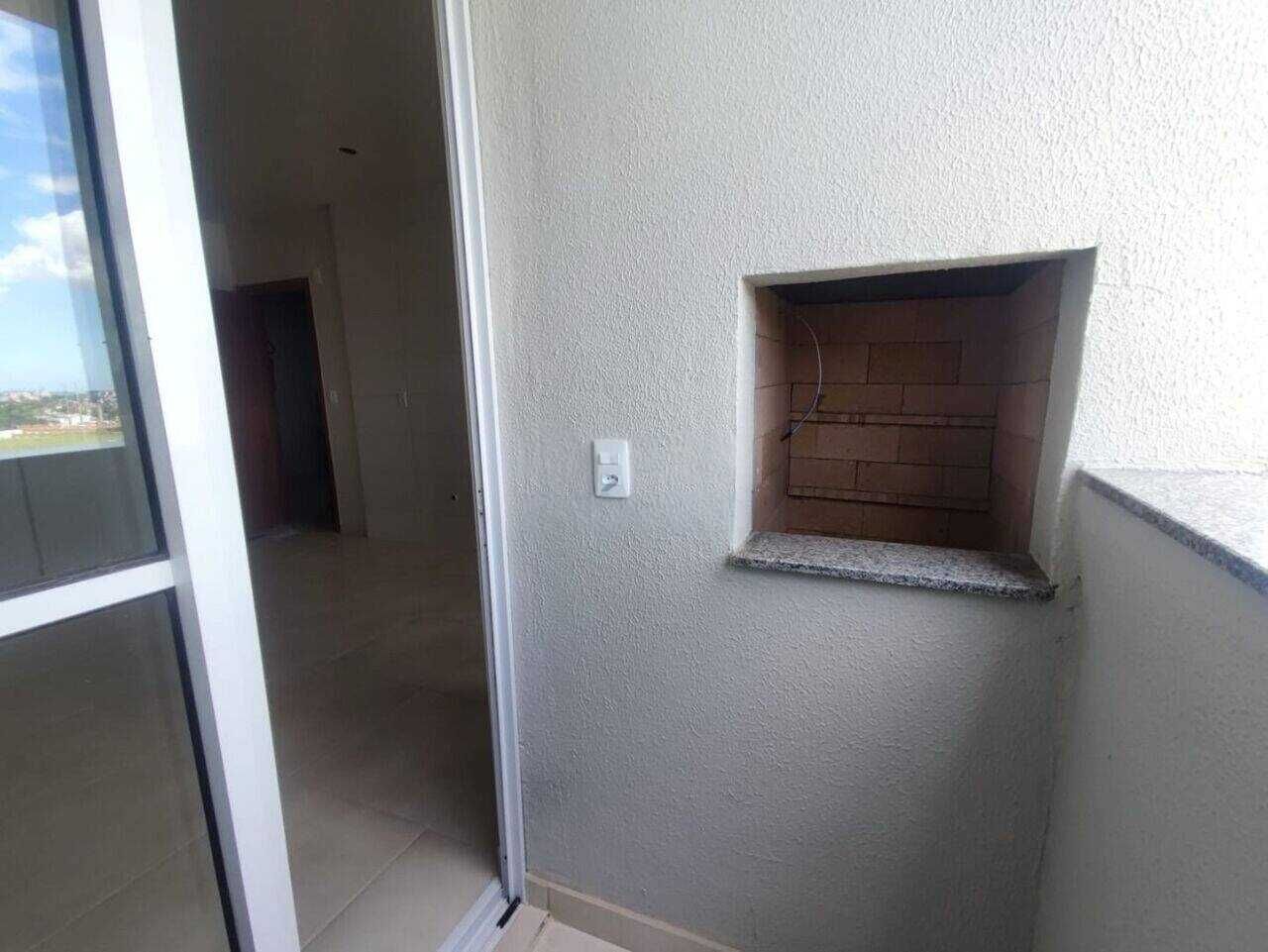 Apartamento à venda com 2 quartos, 61m² - Foto 6