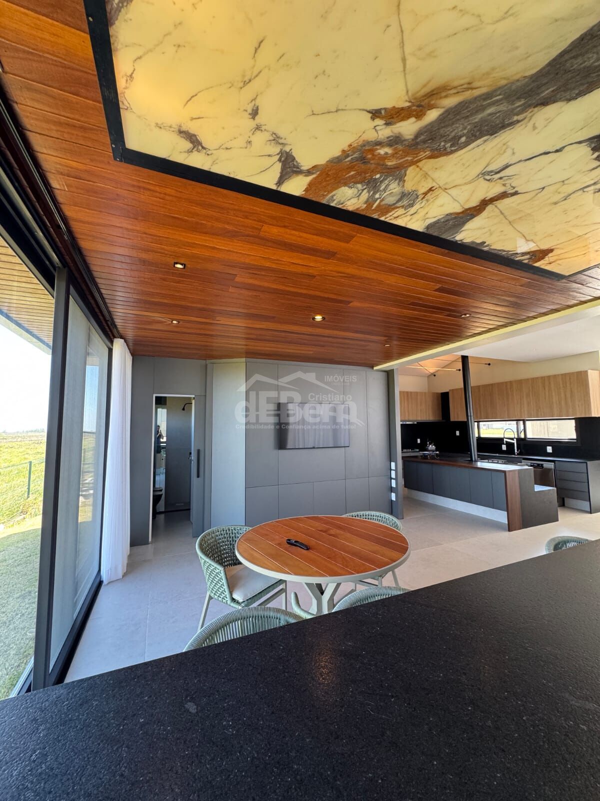 Casa, 4 quartos, 294 m² - Foto 17