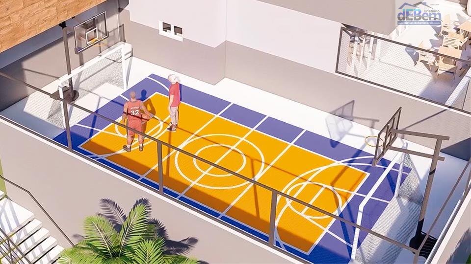 Apartamento à venda com 3 quartos, 73m² - Foto 5