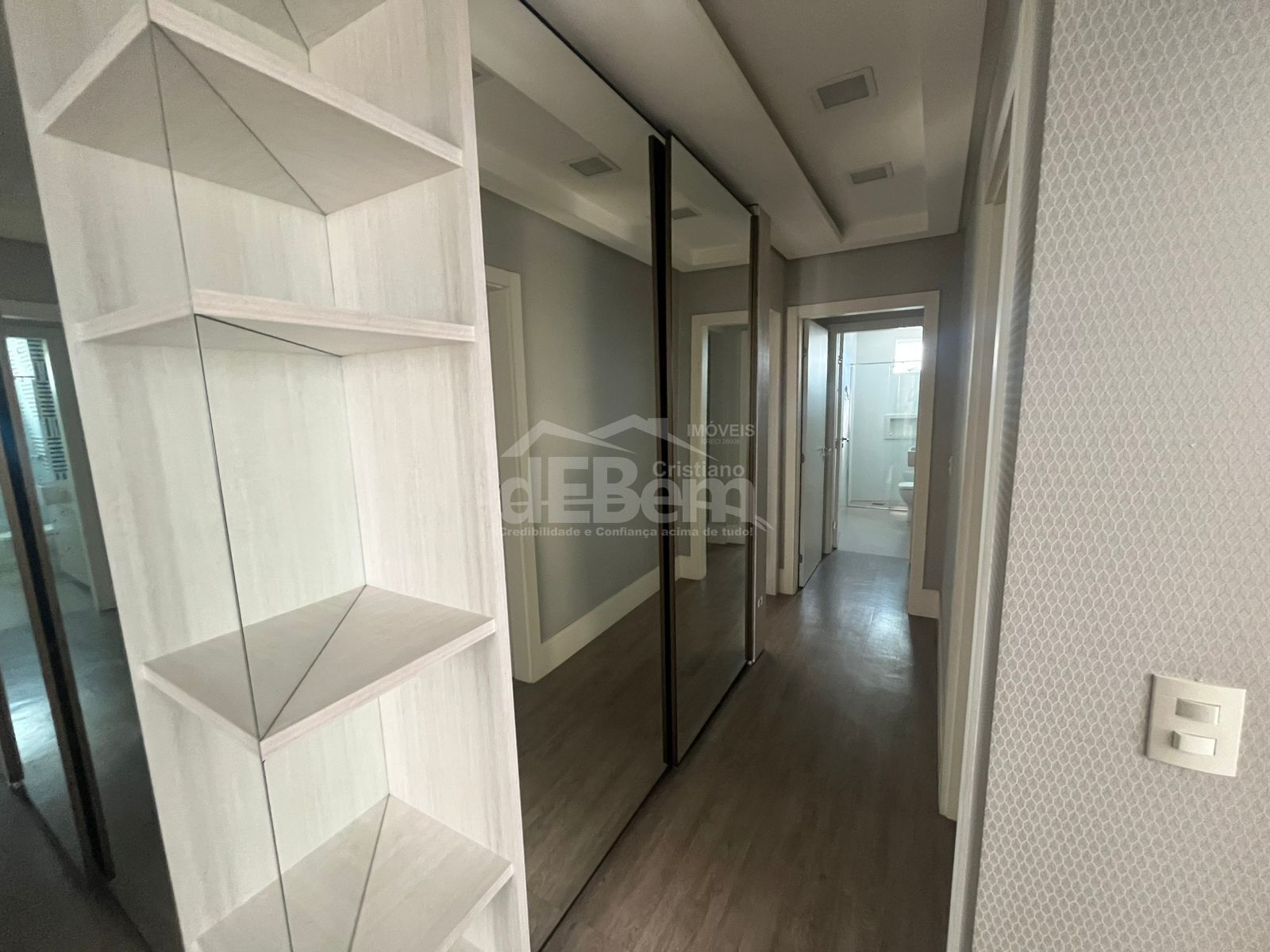 Apartamento à venda com 3 quartos, 95m² - Foto 9