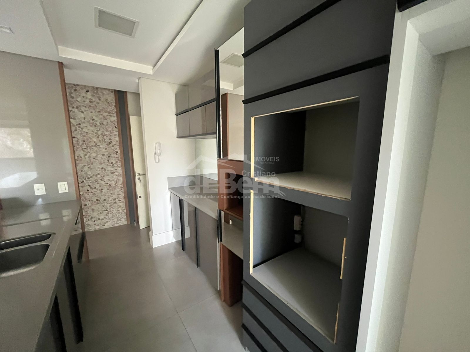 Apartamento à venda com 3 quartos, 95m² - Foto 6