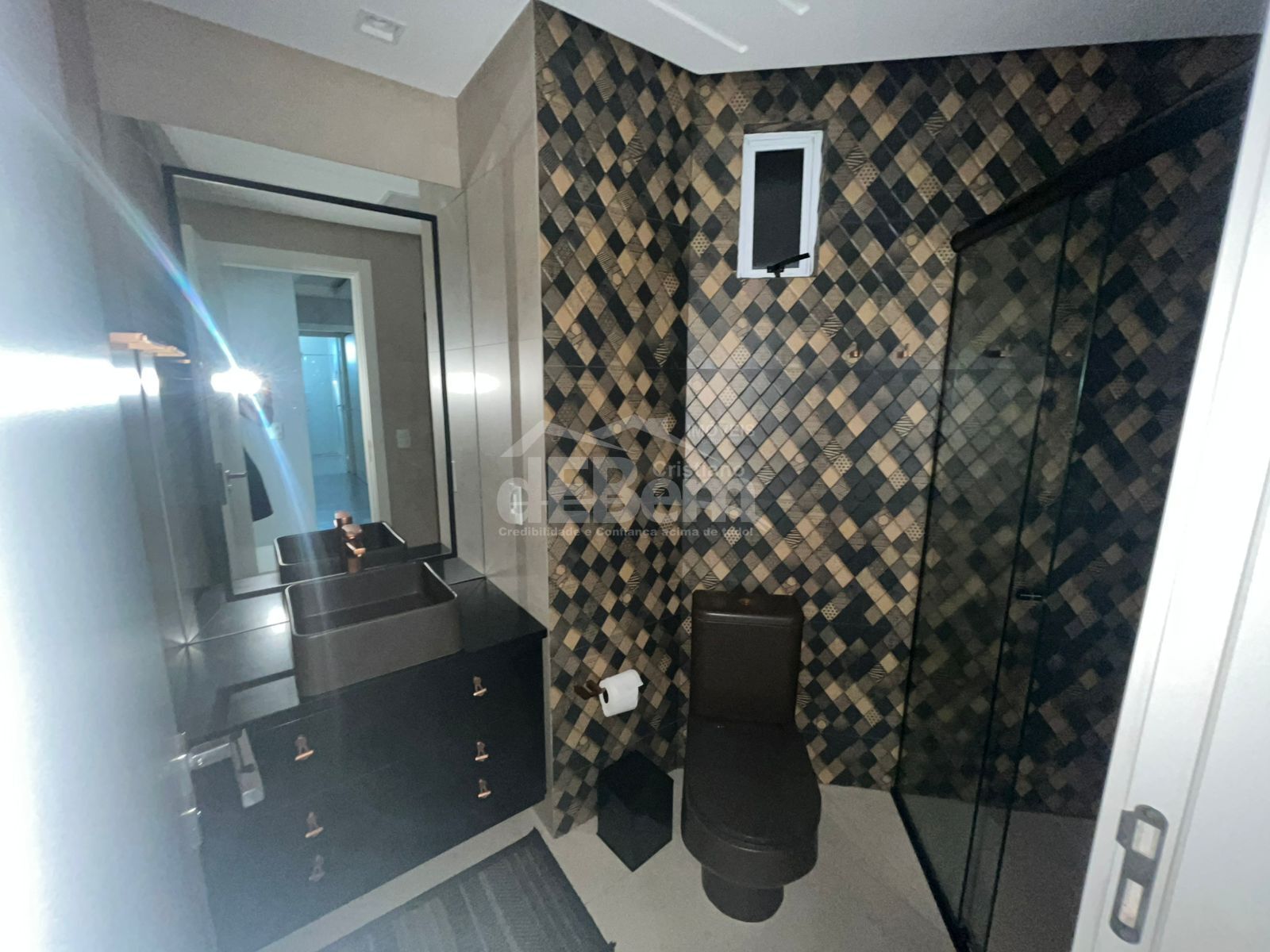 Apartamento à venda com 3 quartos, 95m² - Foto 5