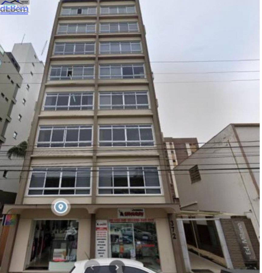 Sala-Conjunto, 78 m² - Foto 1