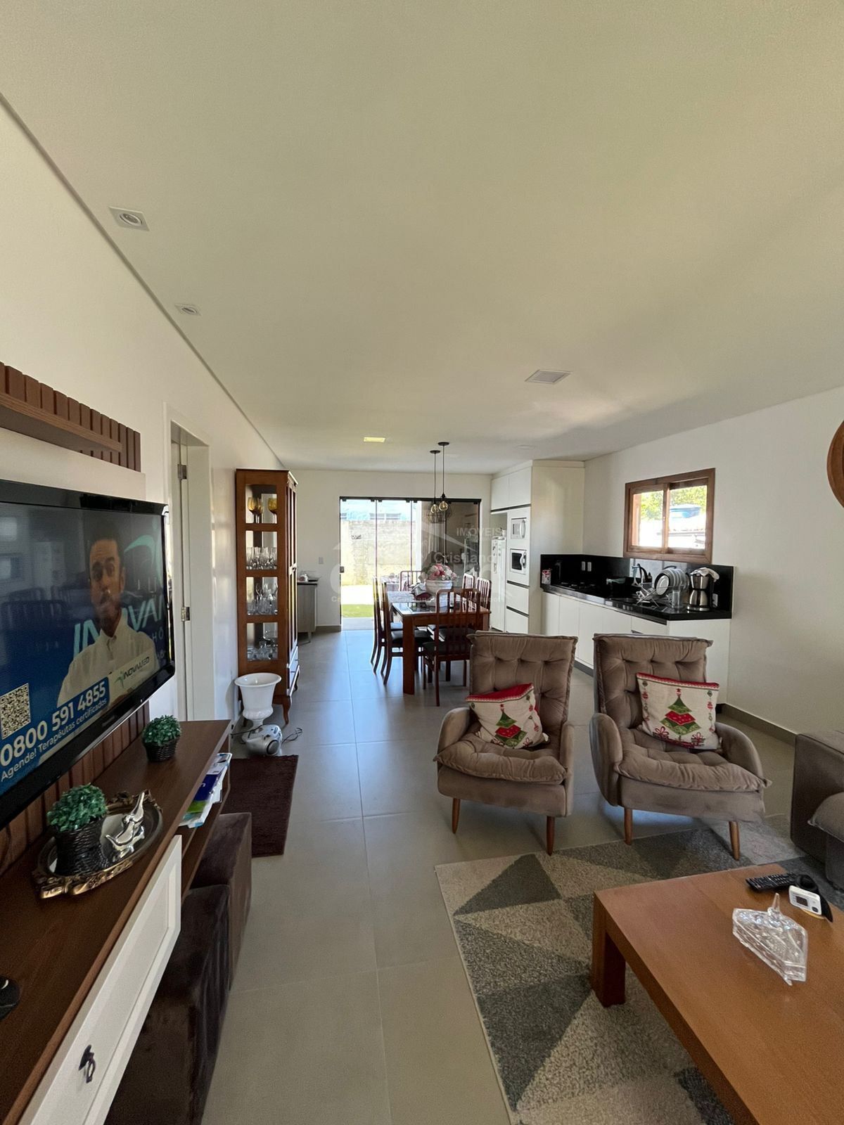 Casa, 3 quartos, 145 m² - Foto 3