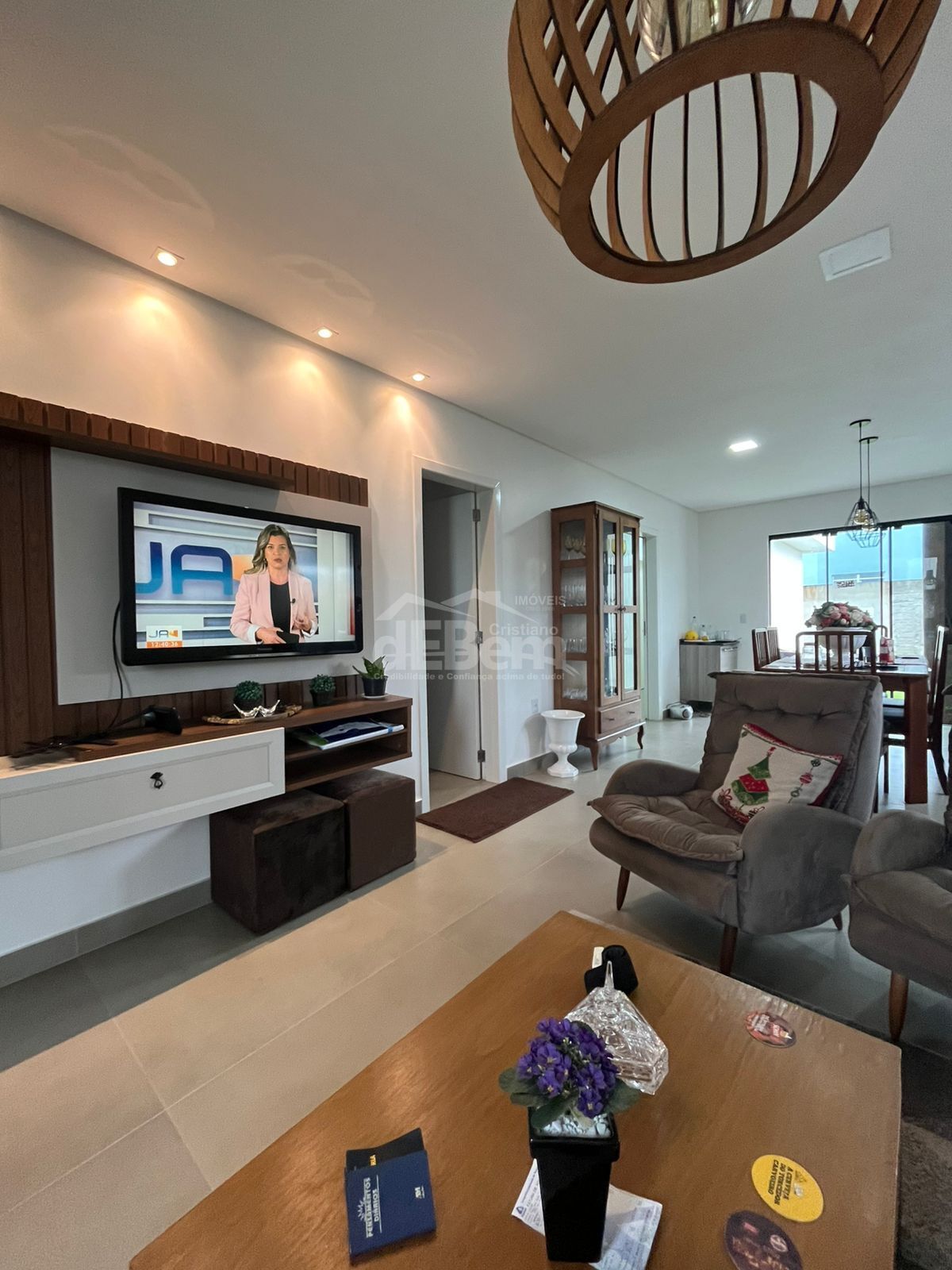 Casa, 3 quartos, 145 m² - Foto 6