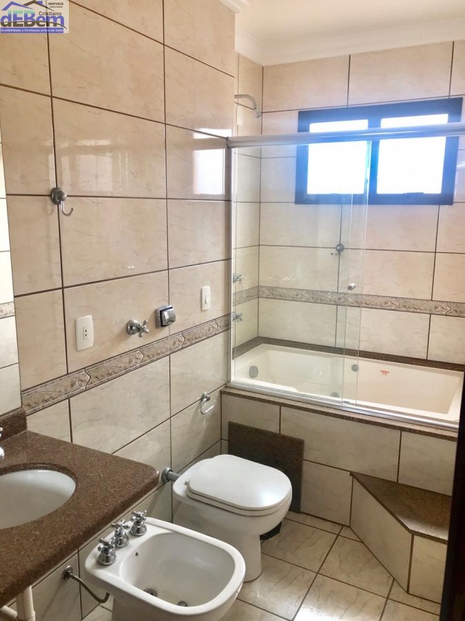 Apartamento à venda com 3 quartos, 255m² - Foto 9