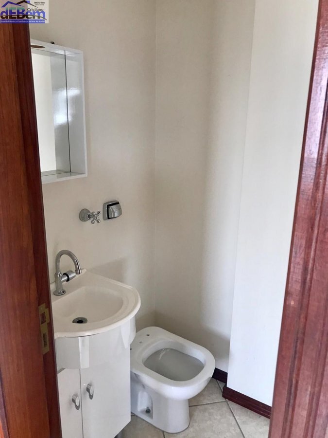 Apartamento à venda com 3 quartos, 255m² - Foto 12