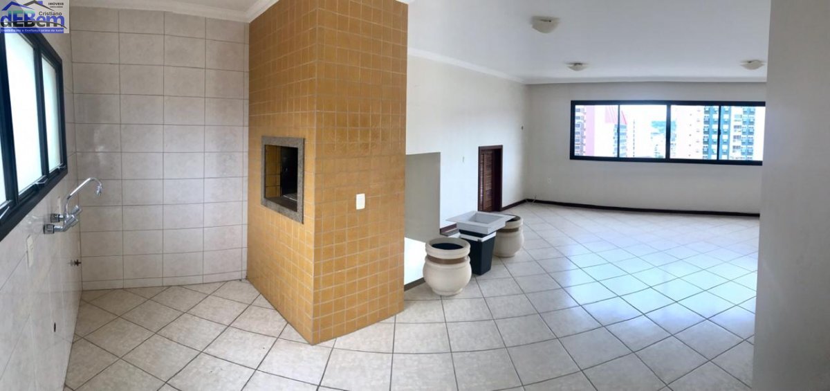 Apartamento à venda com 3 quartos, 255m² - Foto 5