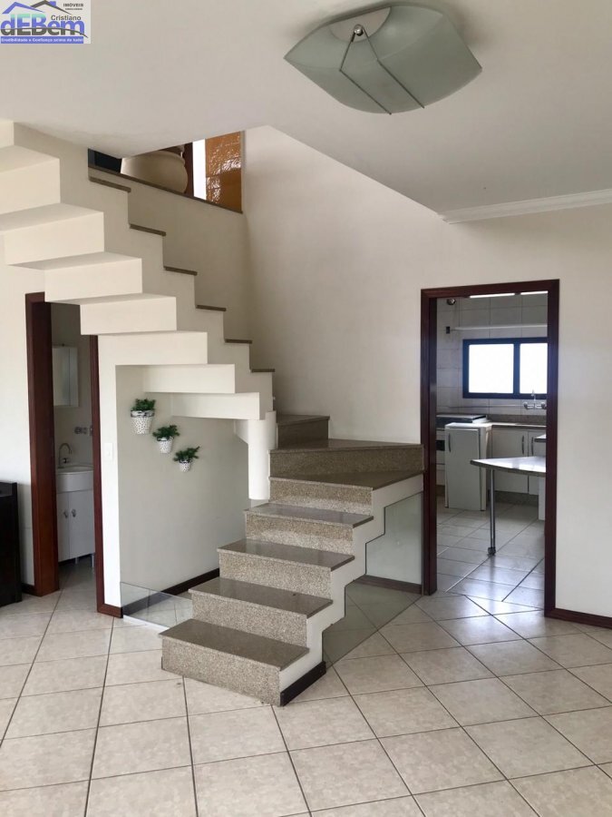 Apartamento à venda com 3 quartos, 255m² - Foto 10