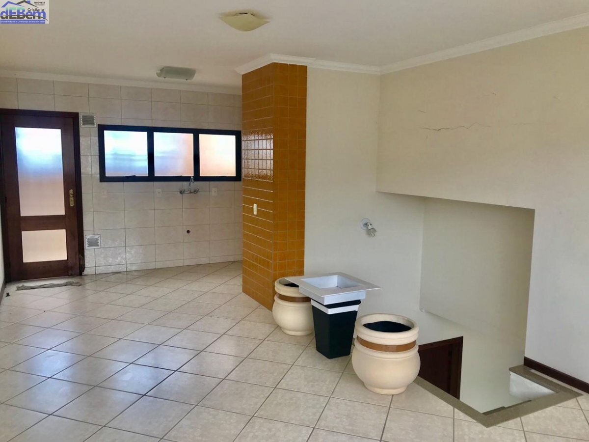 Apartamento à venda com 3 quartos, 255m² - Foto 13