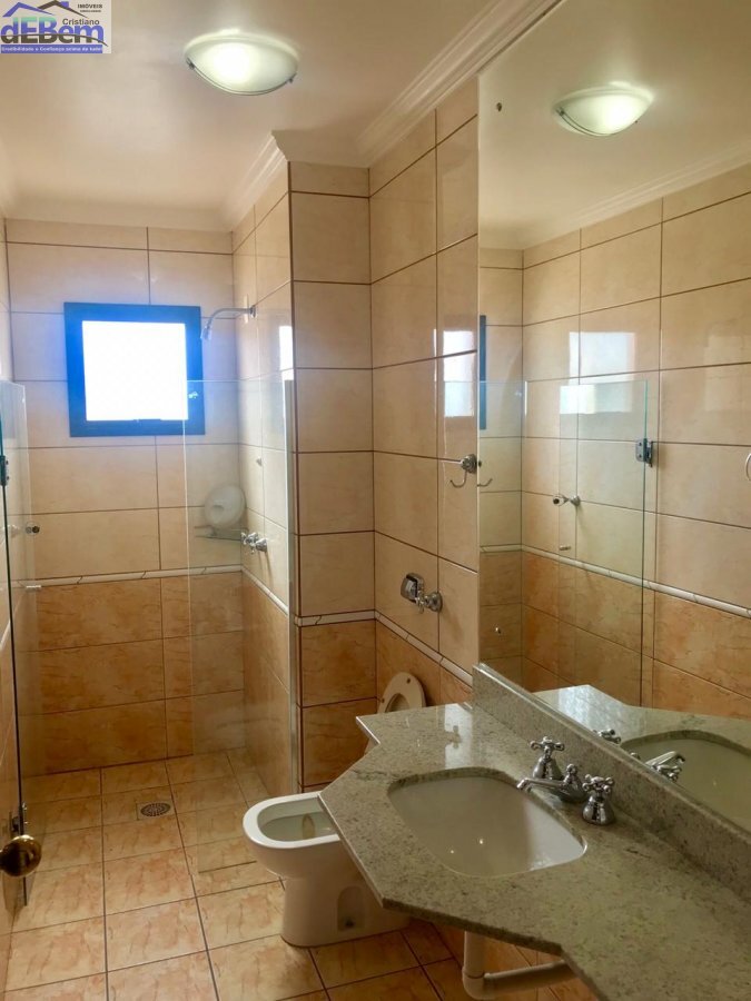 Apartamento à venda com 3 quartos, 255m² - Foto 15