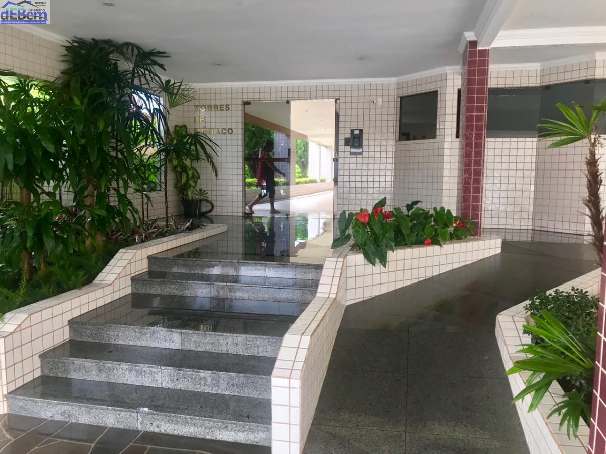 Apartamento à venda com 3 quartos, 255m² - Foto 3