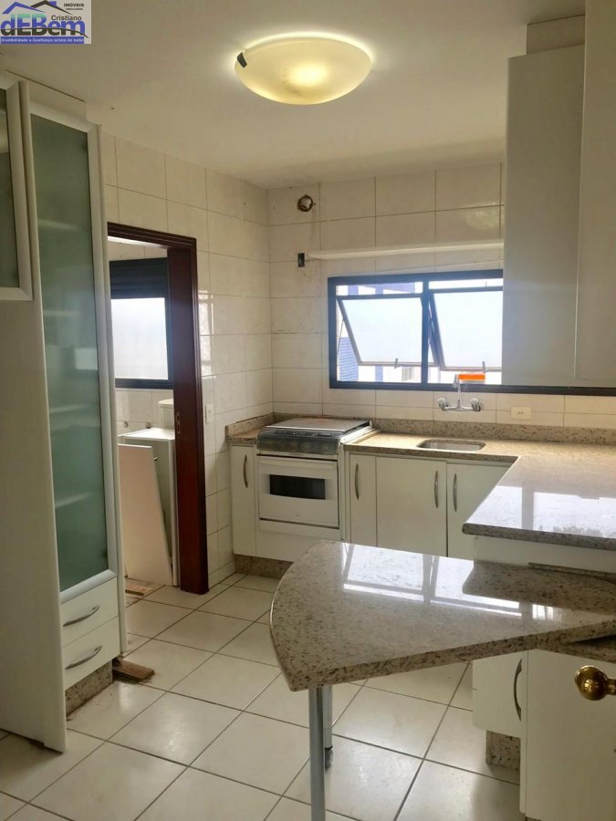 Apartamento à venda com 3 quartos, 255m² - Foto 7