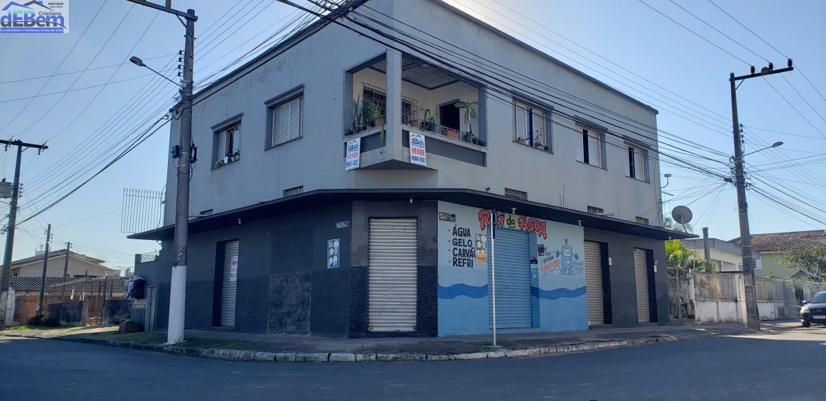 Prédio Inteiro à venda, 400m² - Foto 1