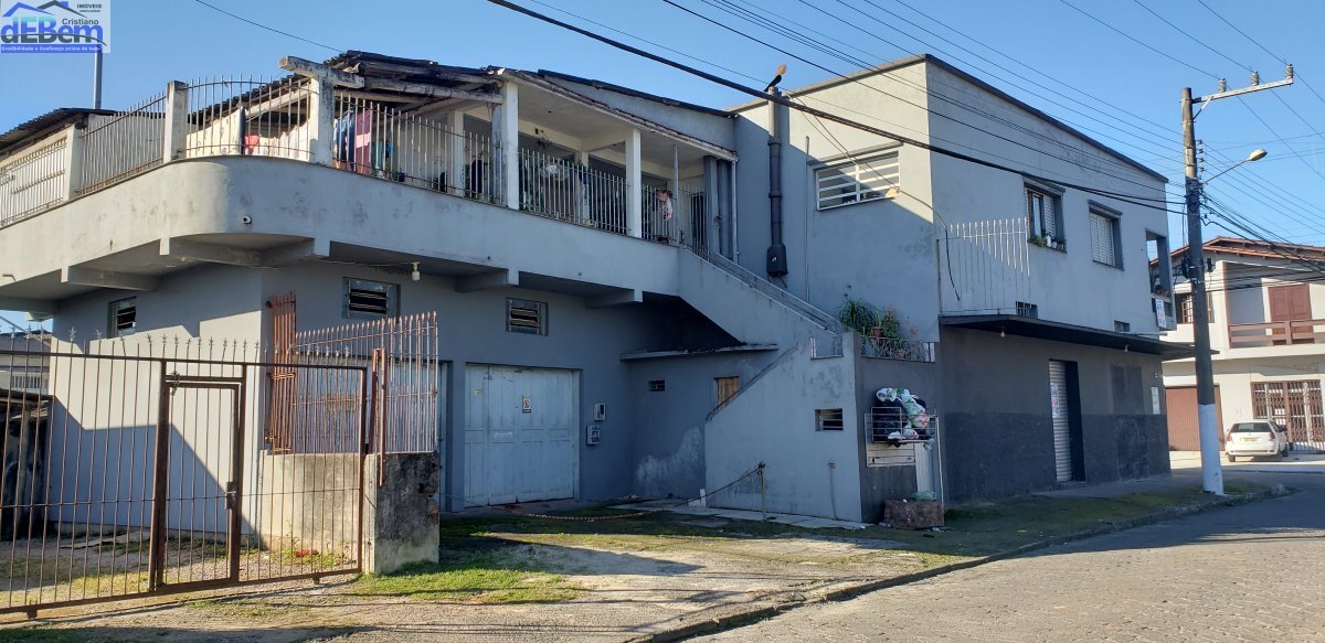 Prédio Inteiro à venda, 400m² - Foto 2