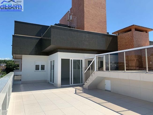 Cobertura à venda com 3 quartos, 342m² - Foto 2