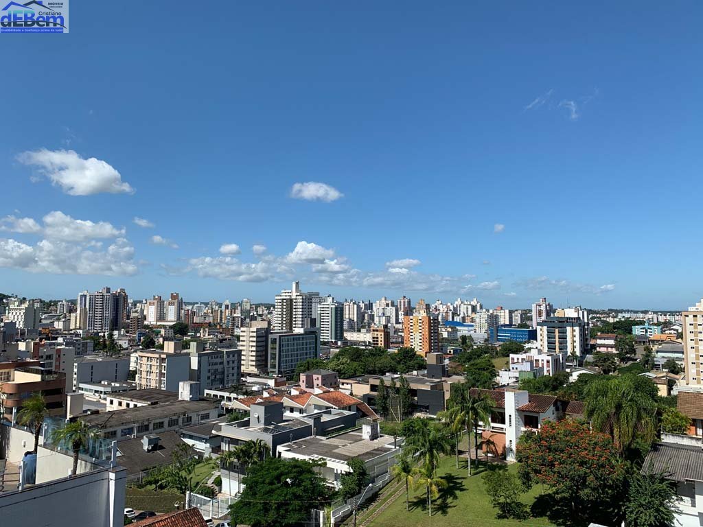 Cobertura à venda com 3 quartos, 342m² - Foto 3