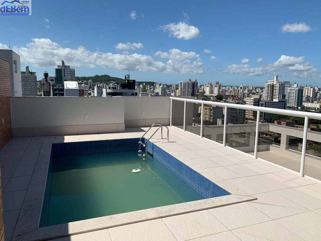 Cobertura à venda com 3 quartos, 342m² - Foto 7