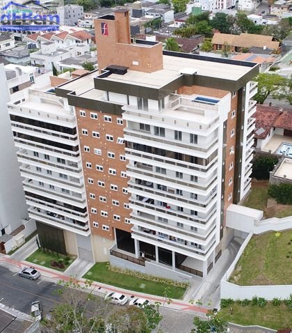 Cobertura à venda com 3 quartos, 342m² - Foto 1