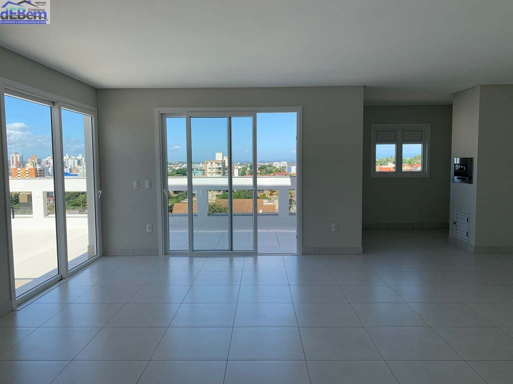 Cobertura à venda com 3 quartos, 342m² - Foto 5