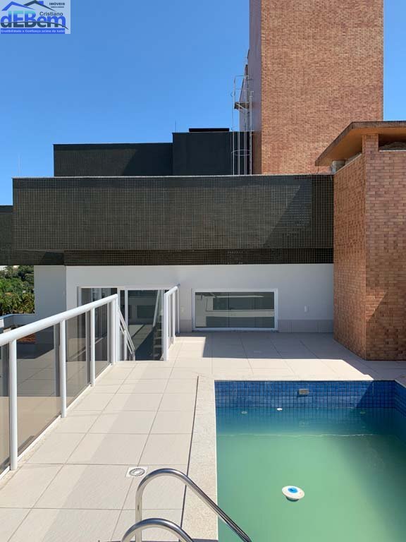 Cobertura à venda com 3 quartos, 342m² - Foto 9