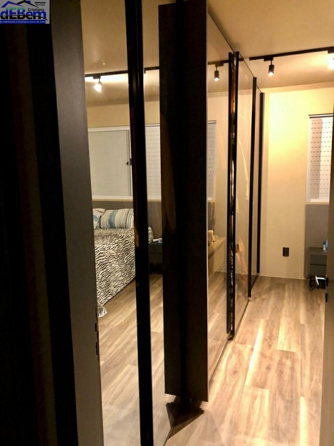 Apartamento à venda com 3 quartos, 122m² - Foto 7