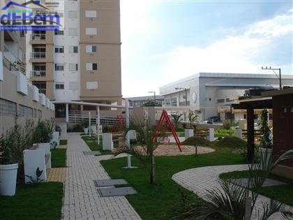 Apartamento à venda com 3 quartos, 122m² - Foto 2