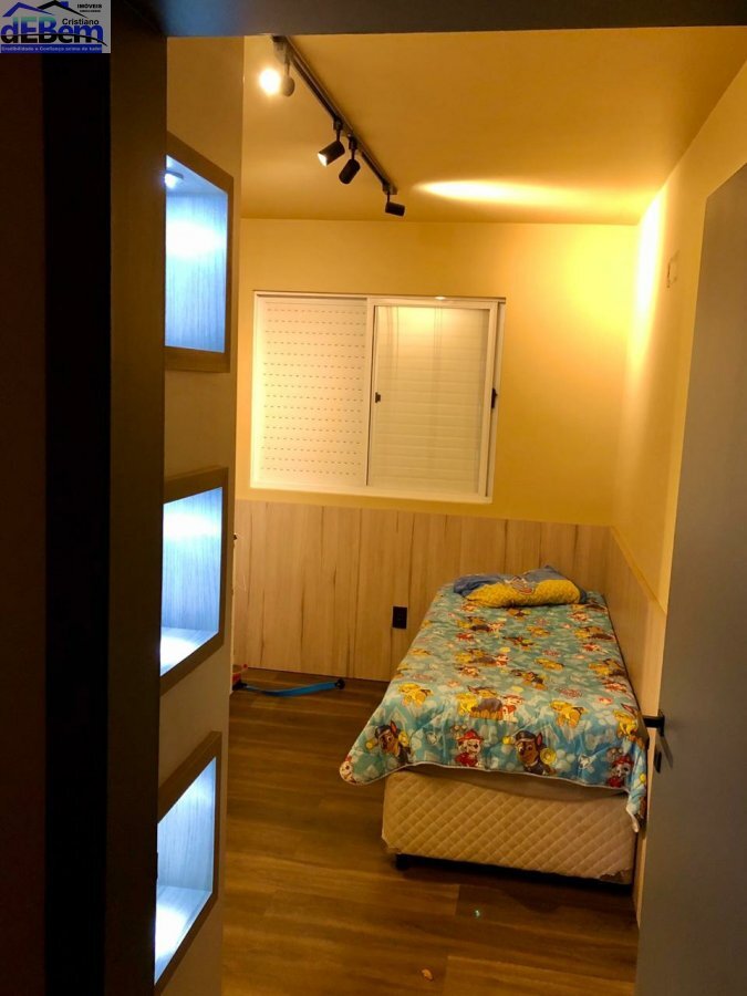 Apartamento à venda com 3 quartos, 122m² - Foto 9