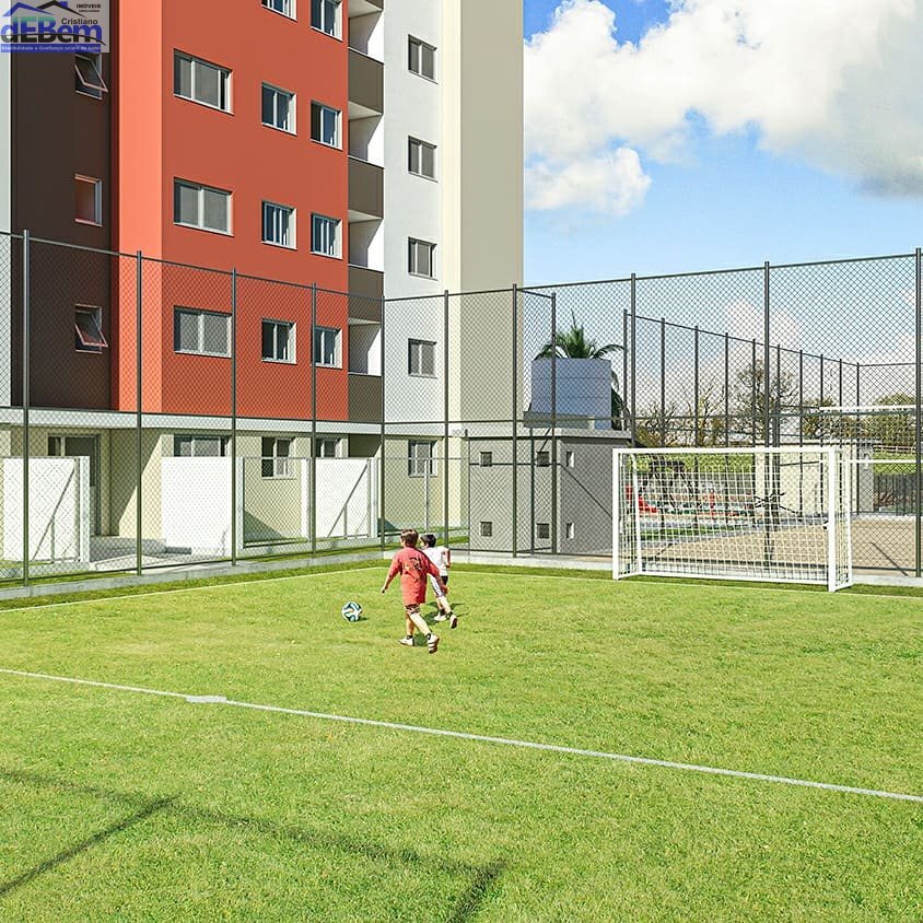 Apartamento à venda com 4 quartos, 70m² - Foto 7