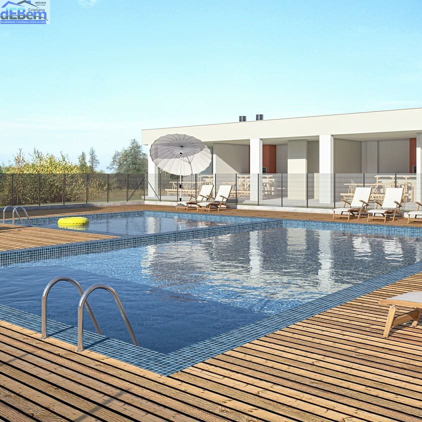 Apartamento à venda com 4 quartos, 70m² - Foto 3