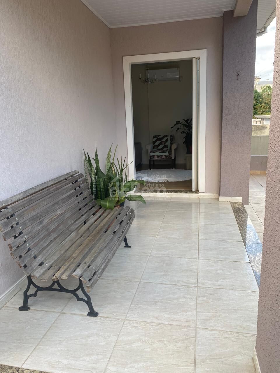 Casa, 3 quartos, 369 m² - Foto 4