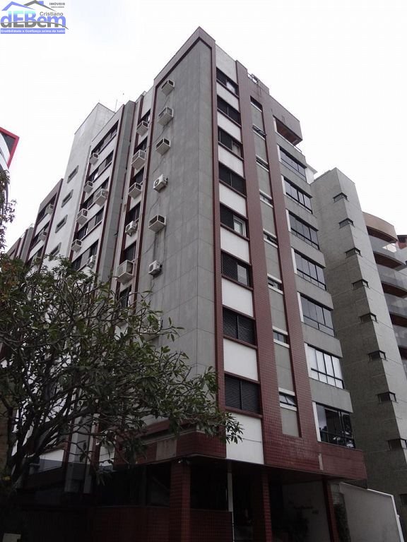 Apartamento à venda com 3 quartos, 147m² - Foto 6