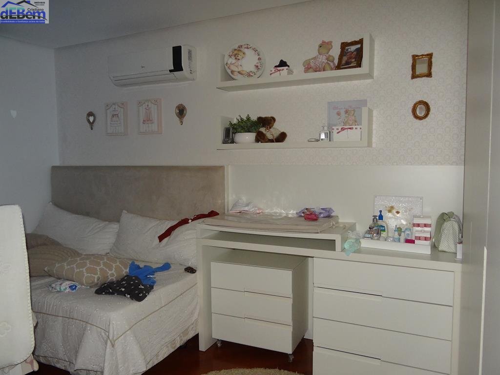 Apartamento à venda com 3 quartos, 147m² - Foto 15