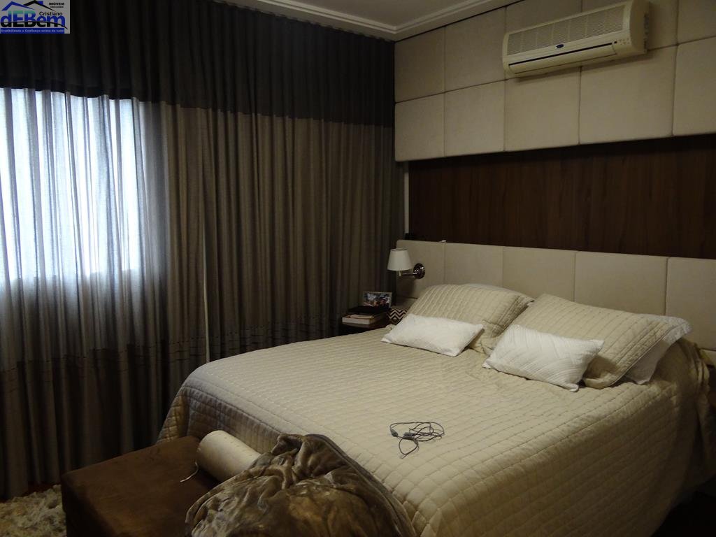 Apartamento à venda com 3 quartos, 147m² - Foto 7