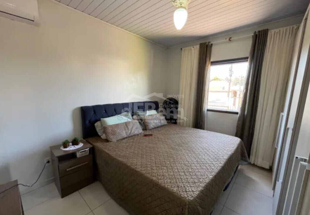 Casa, 2 quartos, 50 m² - Foto 11