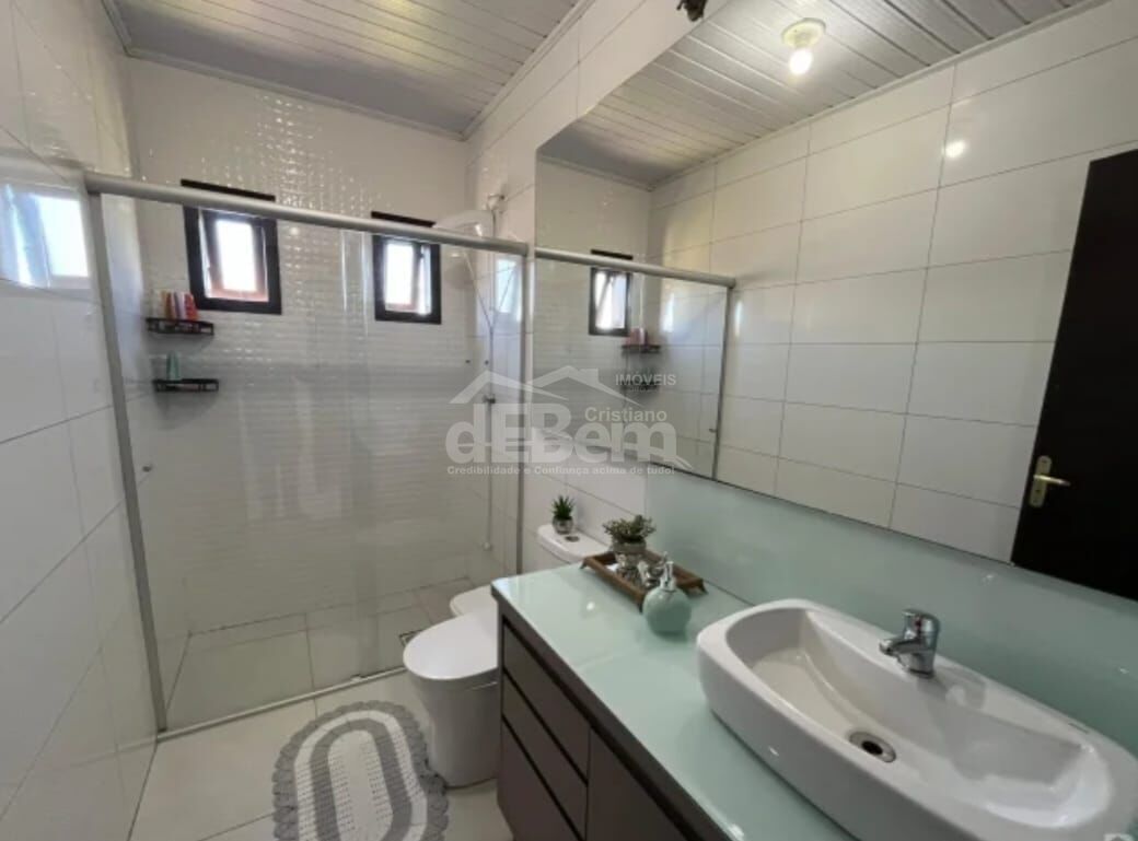 Casa, 2 quartos, 50 m² - Foto 9