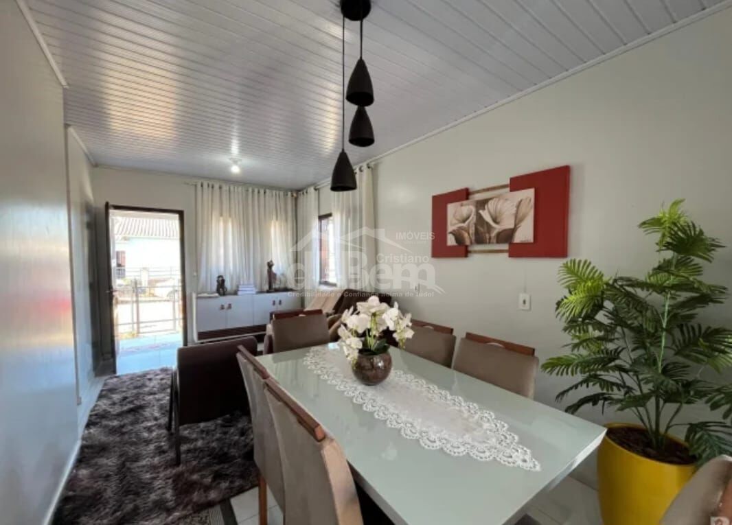 Casa, 2 quartos, 50 m² - Foto 7