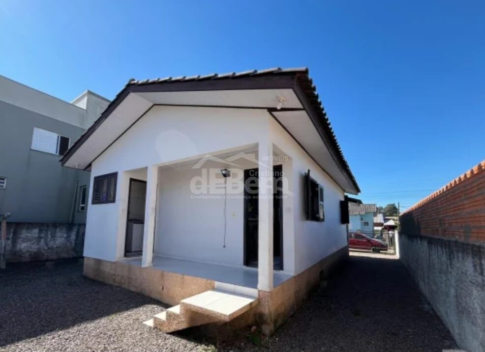 Casa, 2 quartos, 50 m² - Foto 4