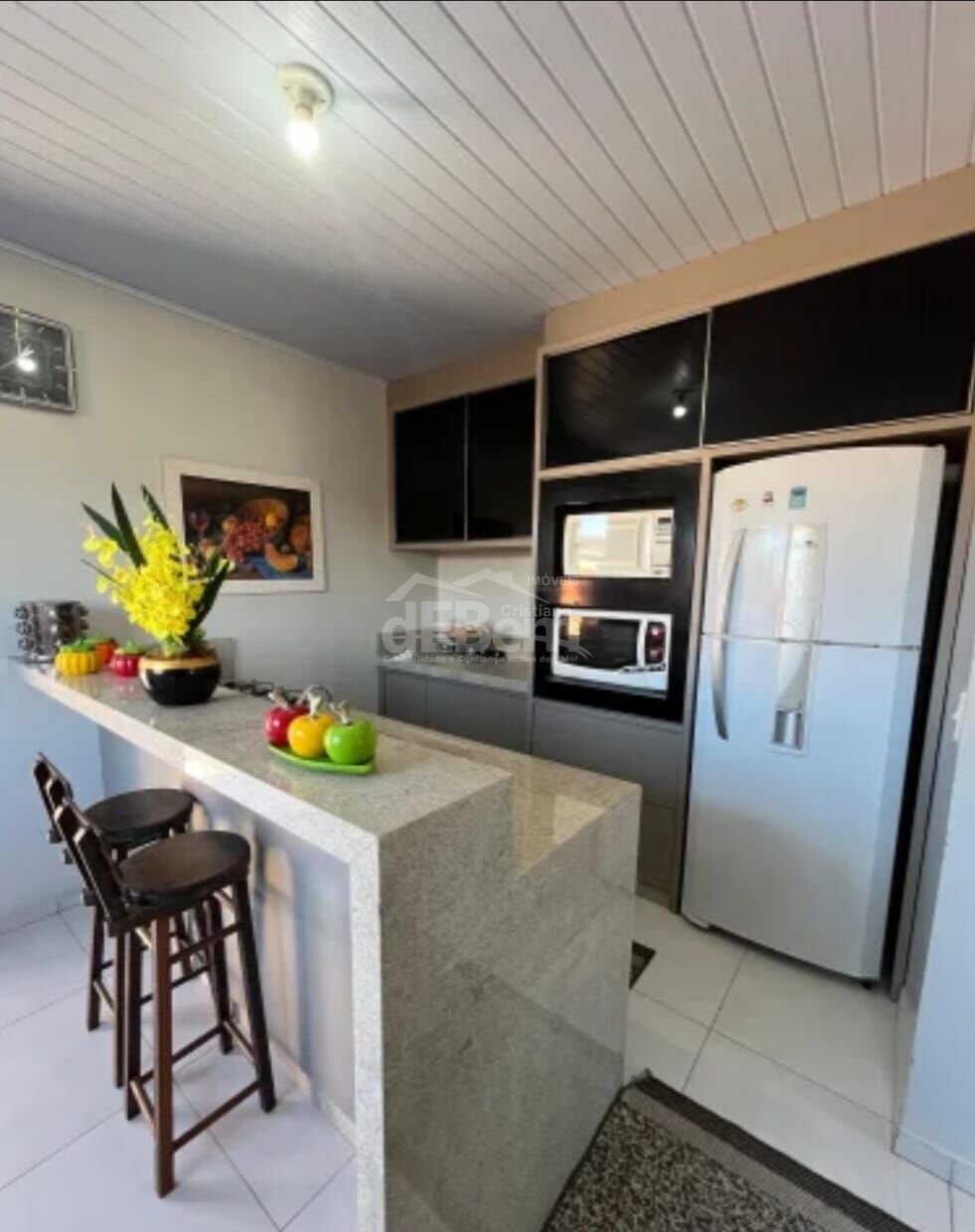 Casa, 2 quartos, 50 m² - Foto 5