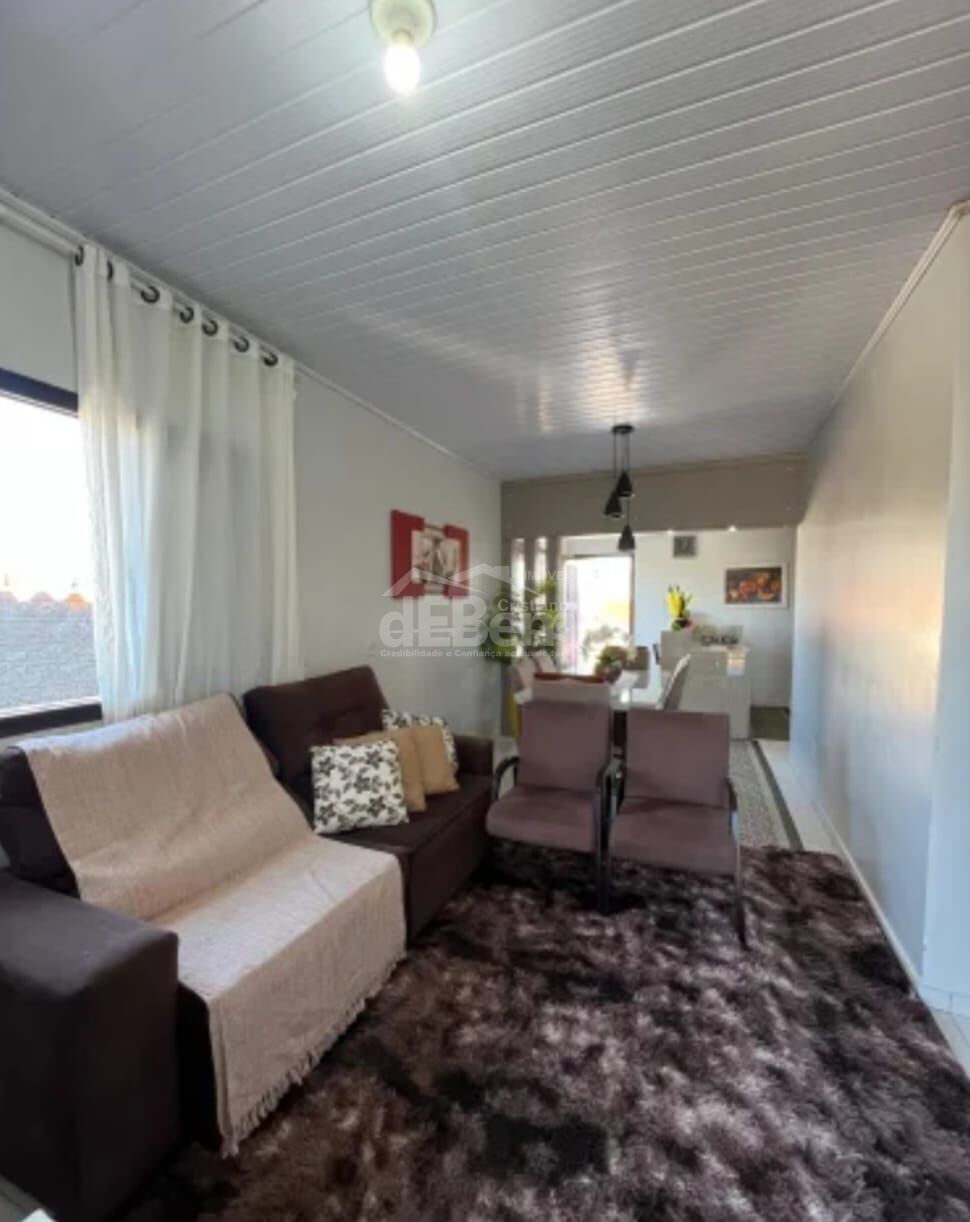 Casa, 2 quartos, 50 m² - Foto 8