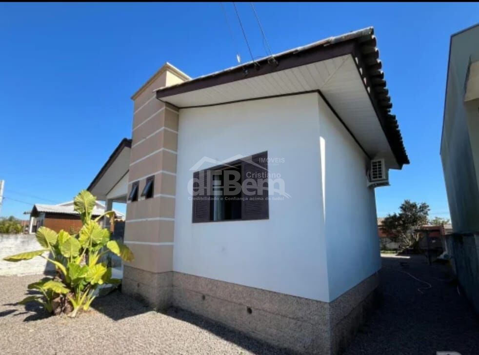 Casa, 2 quartos, 50 m² - Foto 3